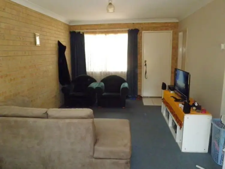 Second view of Homely townhouse listing, 13/7-9 Pendelbury, Edens Landing QLD 4207