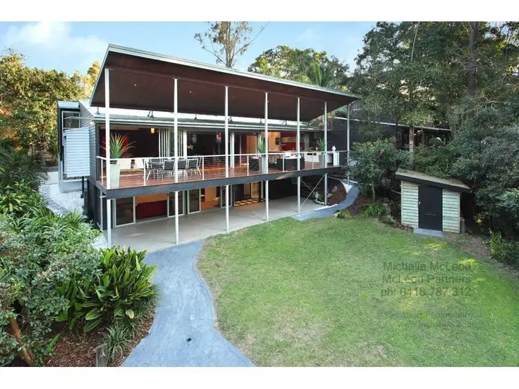 Sixth view of Homely house listing, 6 Karabil Street, Chapel Hill QLD 4069