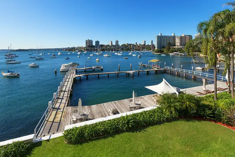 6/8-10 Billyard Avenue, Elizabeth Bay NSW 2011