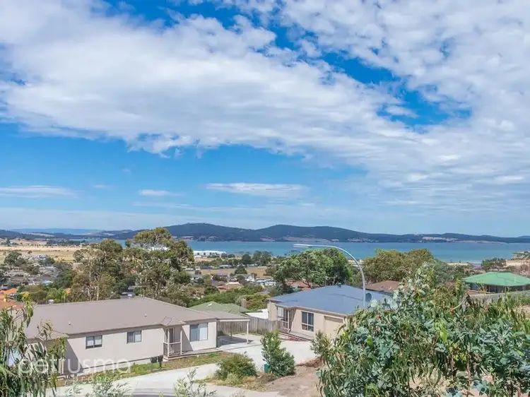 Second view of Homely house listing, 23 Emmaline Court, Rokeby TAS 7019
