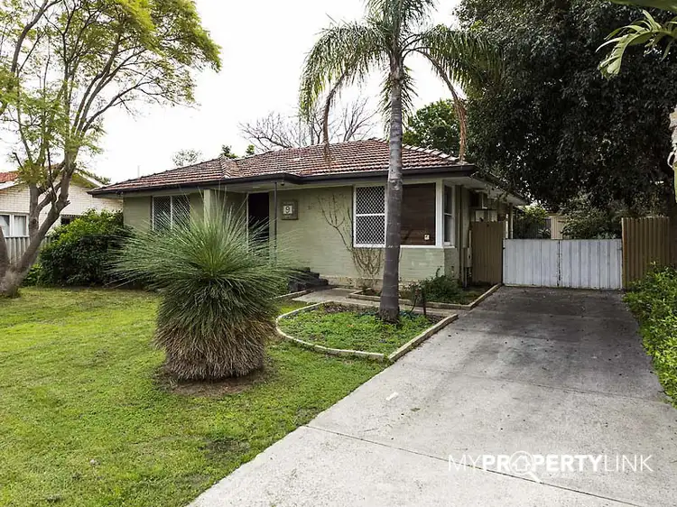Main view of Homely house listing, 9 Kenwick Way, Balga WA 6061