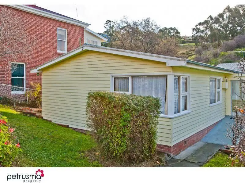 Main view of Homely house listing, 11 Cato Avenue, West Hobart TAS 7000