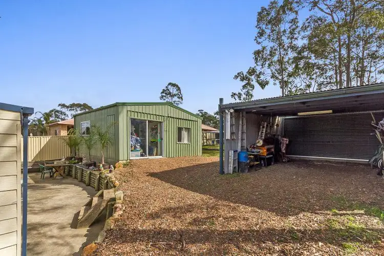 Seventh view of Homely house listing, 127 Railway Road, Warnervale NSW 2259