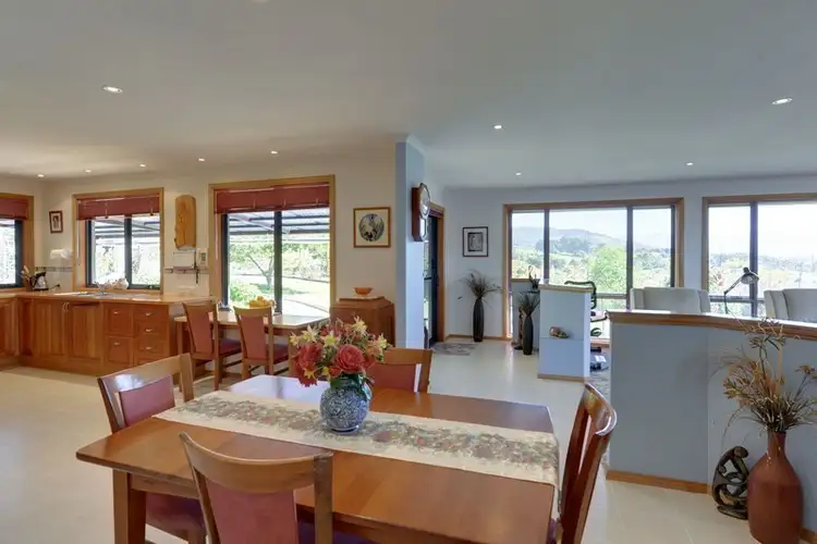 Fifth view of Homely house listing, 3258 Huon Highway, Franklin TAS 7113