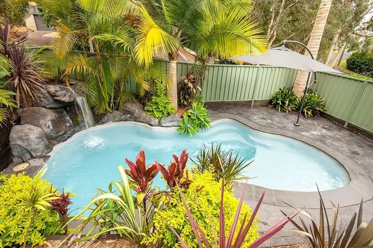 Third view of Homely house listing, 2A Lurnea Crescent, Valentine NSW 2280