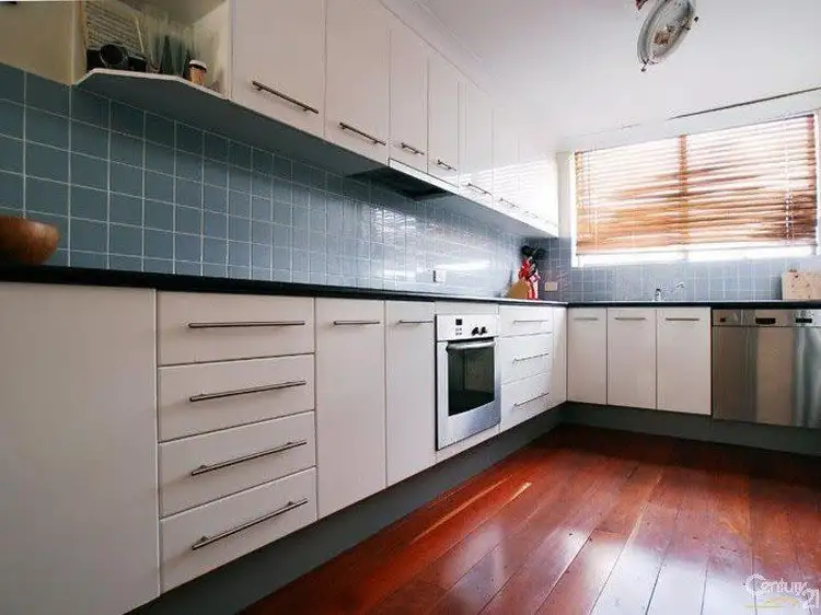 Fourth view of Homely apartment listing, 6/36 Upper Lancaster Road, Ascot QLD 4007