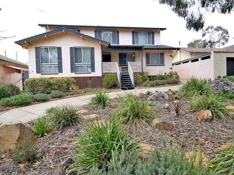 Main view of Homely house listing, 35 Kallara Close, Duffy ACT 2611