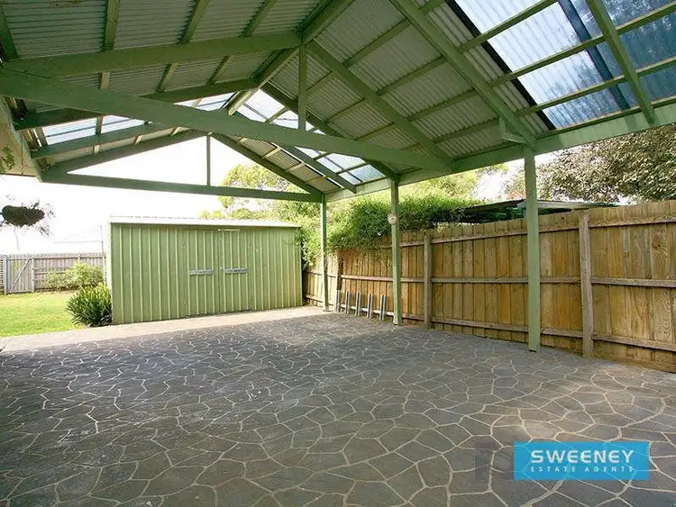 Seventh view of Homely house listing, 30 Belmar Avenue, Altona VIC 3018