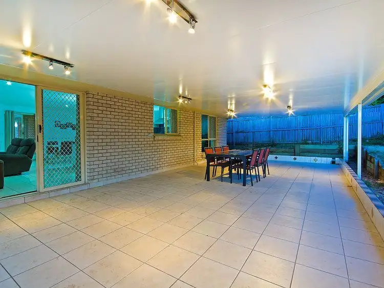 Second view of Homely house listing, 178 Johnson Road, Hillcrest QLD 4118