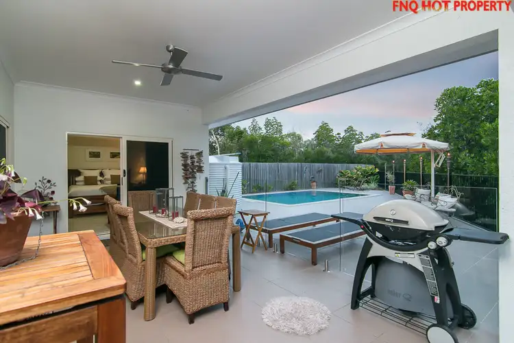 3 Icefire Qy, Trinity Park QLD 4879