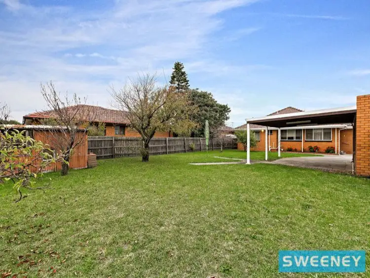 Second view of Homely house listing, 44 Rose Street, Altona VIC 3018