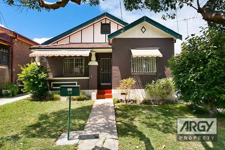 28 Bellbird Street, Canterbury NSW 2193