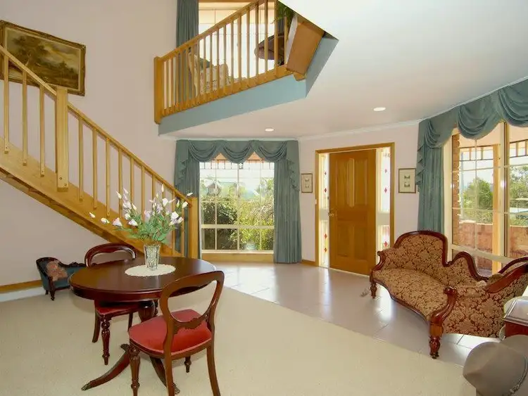 Third view of Homely house listing, 6 Cootamundra Court, Dodges Ferry TAS 7173
