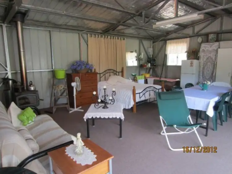 Second view of Homely rural property listing, Address available on request