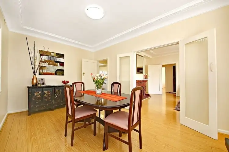Second view of Homely house listing, 34 Omaha Street, Belfield NSW 2191