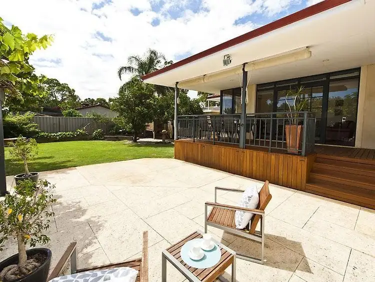 Third view of Homely house listing, 27 Robinson Road, Morley WA 6062