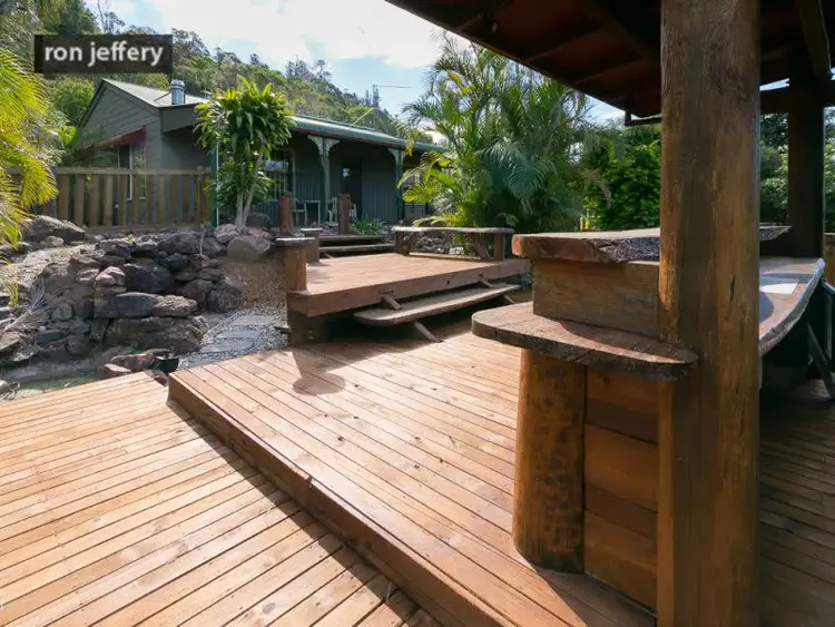 Second view of Homely rural property listing, 60 Dwyer Road, Imbil QLD 4570