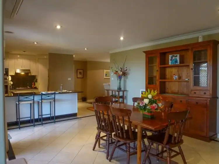 Sixth view of Homely house listing, 4 Holman Way, Orange NSW 2800