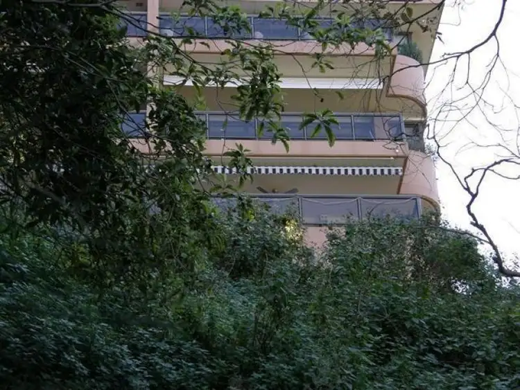 Second view of Homely apartment listing, Address available on request