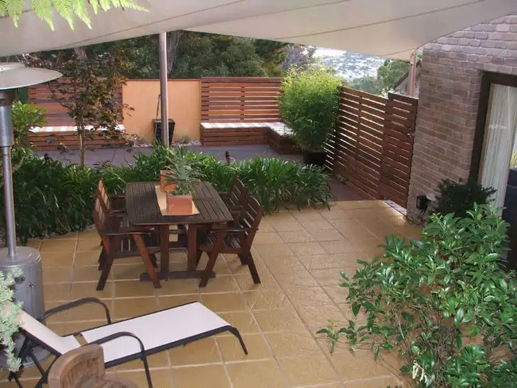 Third view of Homely house listing, 1 Robin Court, Lindisfarne TAS 7015