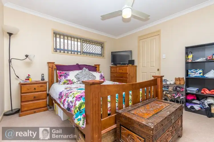 Fifth view of Homely house listing, 10 Broadway Court, Caboolture QLD 4510
