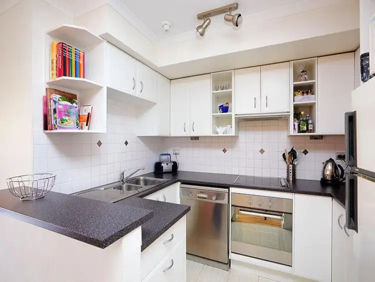 Fourth view of Homely apartment listing, 129/71 Victoria Street, Potts Point NSW 2011