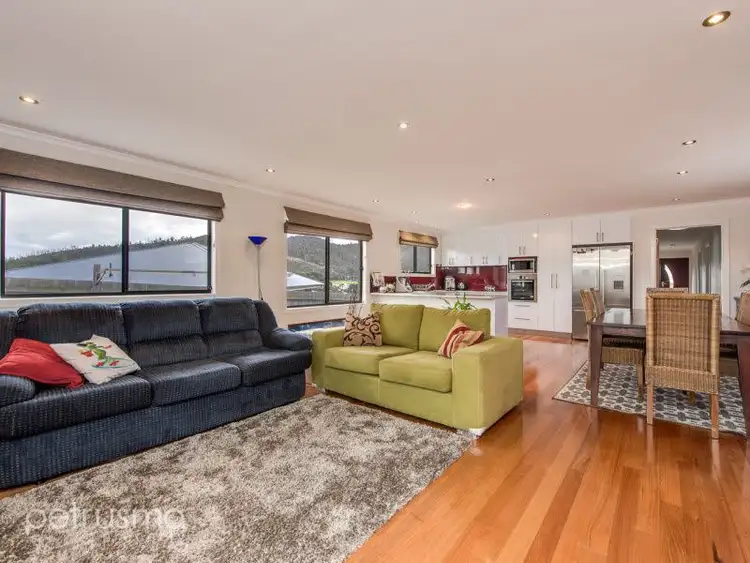 Third view of Homely unit listing, 2/14 Shackleton Street, Warrane TAS 7018