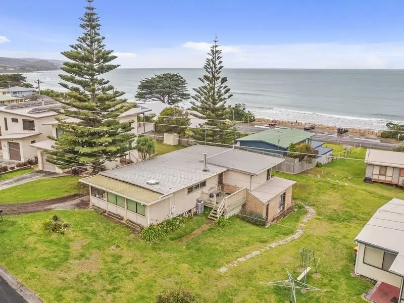 Main view of Homely house listing, 76 Casino Avenue, Apollo Bay VIC 3233