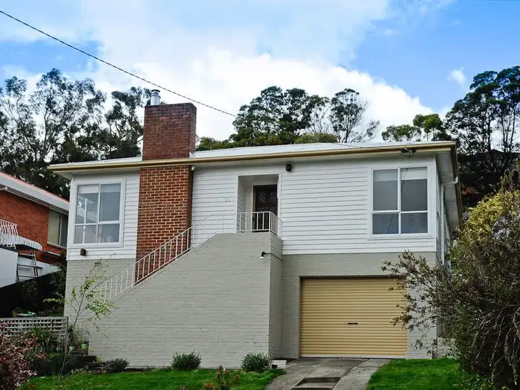 Main view of Homely house listing, 21 Winbourne Road, West Moonah TAS 7009