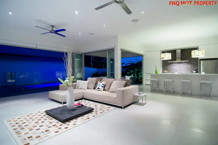 Second view of Homely house listing, 33 Bowline cl, Trinity Beach QLD 4879