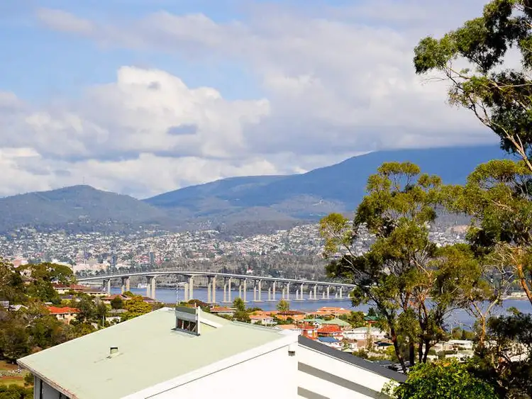 Third view of Homely house listing, 145 Malunna Road, Lindisfarne TAS 7015