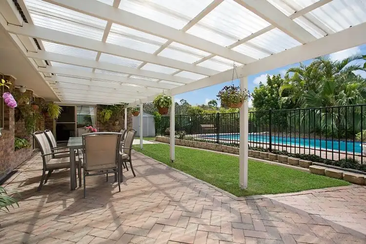 Sixth view of Homely house listing, 77 MELBOURNE RD, Arundel QLD 4214