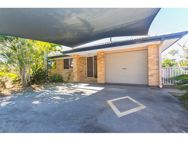 Main view of Homely house listing, 52 Marble Drive, Carrara QLD 4211