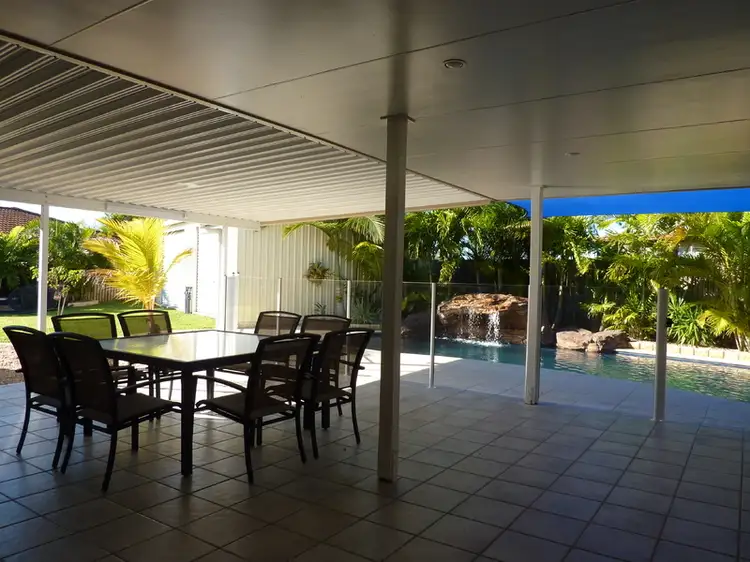 Third view of Homely house listing, 20 Emperor Drive, Andergrove QLD 4740