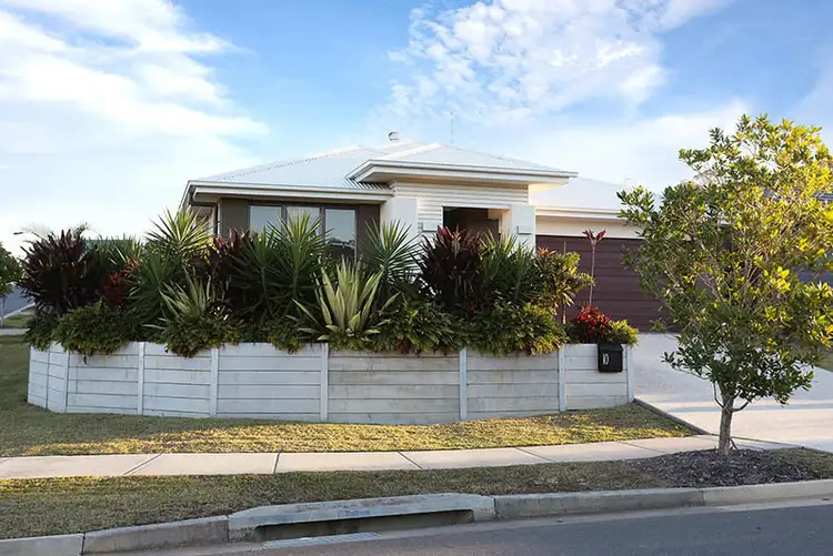 Main view of Homely house listing, 10 Oakover Avenue, Ormeau Hills QLD 4208