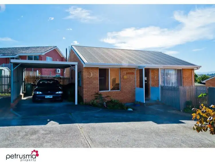 7/5 O'Brien Street, Glenorchy TAS 7010