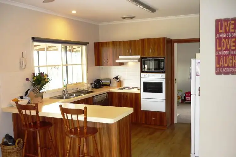 Fourth view of Homely house listing, 63 Kokoda Drive, Haven VIC 3401