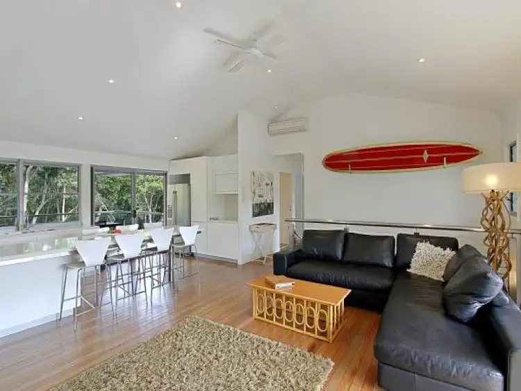 Fourth view of Homely house listing, 131 Alcorn Street, Suffolk Park NSW 2481