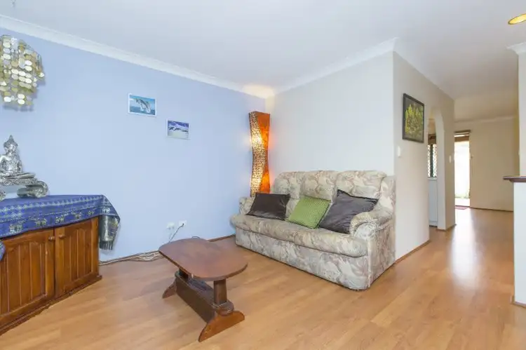 Fifth view of Homely villa listing, 8/23 Fletcher Street, Yokine WA 6060