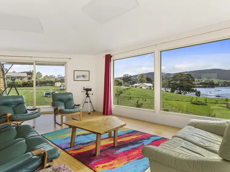 Third view of Homely house listing, 5 Brookdale Close, Cygnet TAS 7112