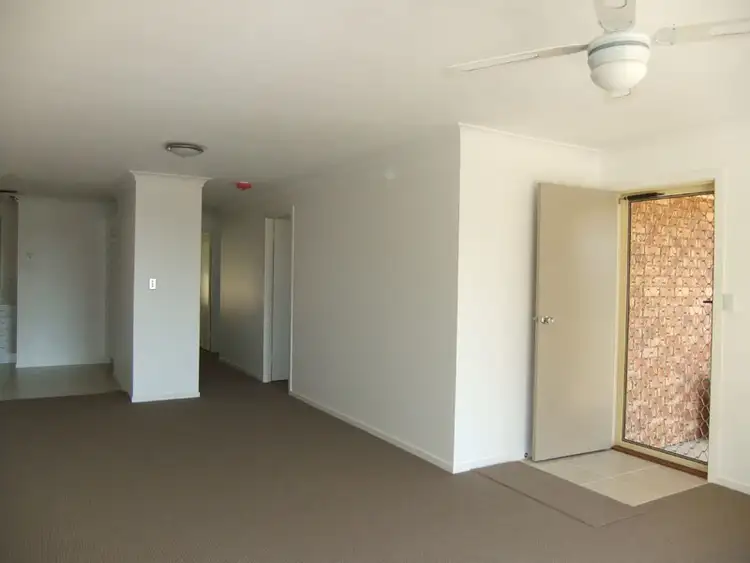 Second view of Homely unit listing, 1/34 Kerry Street, Maclean NSW 2463