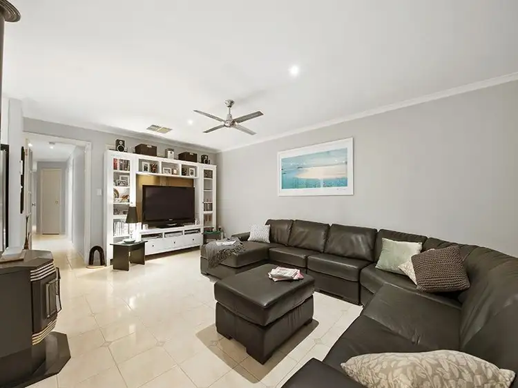 Third view of Homely house listing, 38 Verdielho Circuit, Old Reynella SA 5161