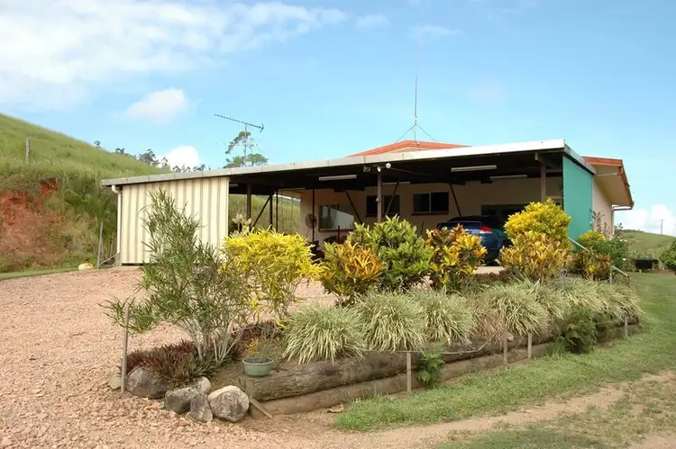 Main view of Homely rural property listing, 16 Cowley Creek Road, Cowley QLD 4871