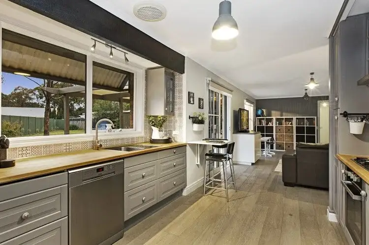 Third view of Homely house listing, 14 VALETTA STREET, Clyde VIC 3978