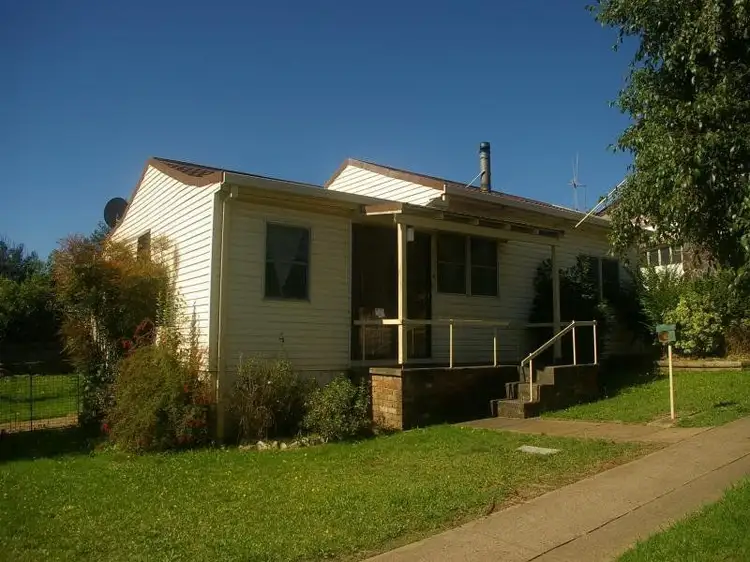 Main view of Homely house listing, 1 Little Brunswick Street, Orange NSW 2800