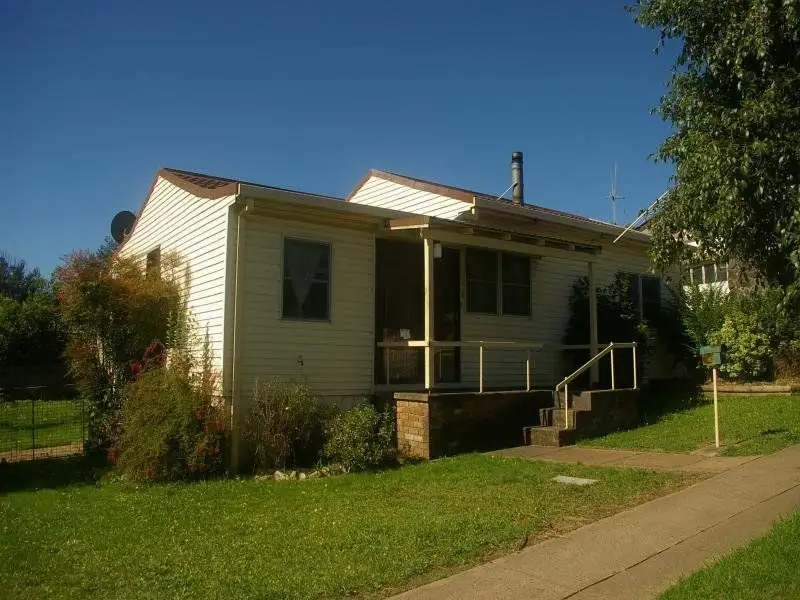 Main view of Homely house listing, 1 Little Brunswick Street, Orange NSW 2800