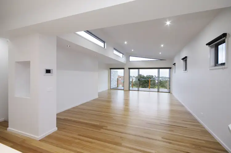 Third view of Homely house listing, 1/27 Ocean View Crescent, Torquay VIC 3228