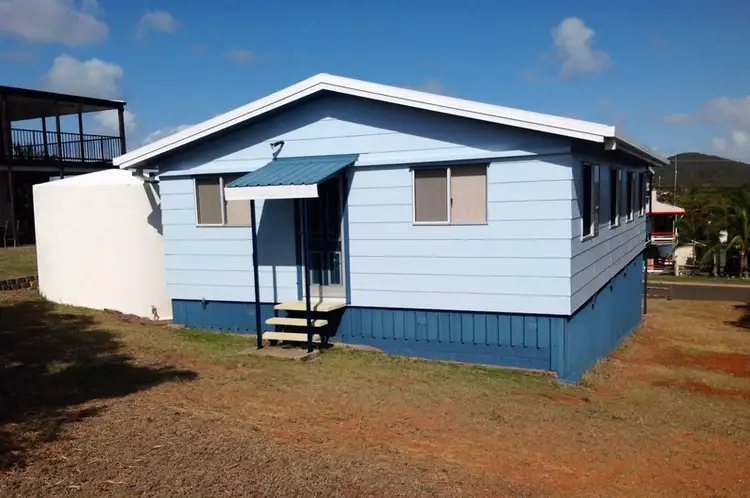 Second view of Homely house listing, 78 Landsberg Road, Stanage QLD 4702
