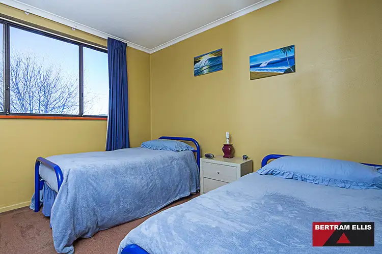Sixth view of Homely apartment listing, 20/6 Maclaurin Crescent, Chifley ACT 2606