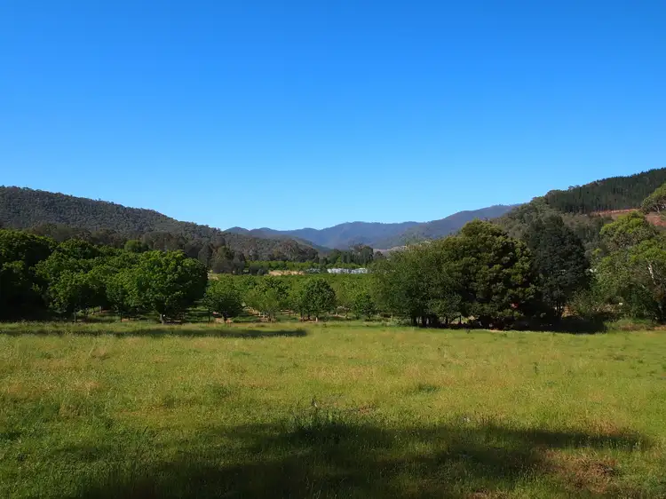 Third view of Homely land listing, CA 20a Morses Creek Road, Wandiligong VIC 3744